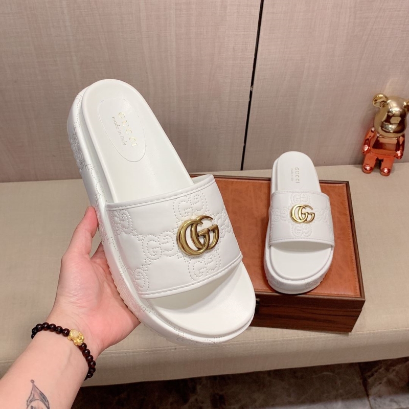 Gucci Slippers